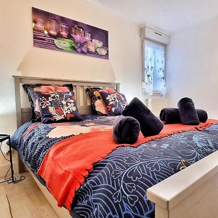 Апартаменты O'Coeur Cozy Оберне Экстерьер фото